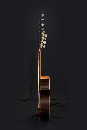Alt gitarre, zargenhöhe 97 cm. – 102 cm., halsstärke mit Griffbrett 17mm. - 19mm., Rodolfo Cucculelli, gitarrenbauer.JPG
