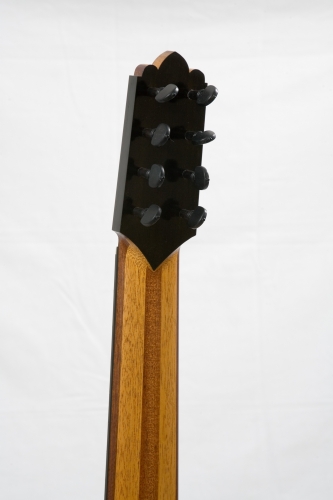 Guitare flamenco, epaisseur du manche 17 mm. – 18 mm..jpg